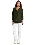 Columbia Womens Arch Cape Trench Coat