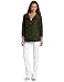 Columbia Women's Arch Cape Trench Coat