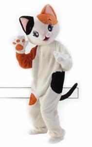 Costume Mikeneko (japan import)