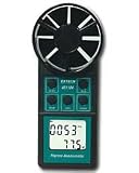 Vane Thermo-Anemometer - B000NI69TK
