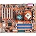 Abit Computer AI7 Motherboard Socket478 Intel 865PE 5P/1A LAN SATA IEEE Sound ATX