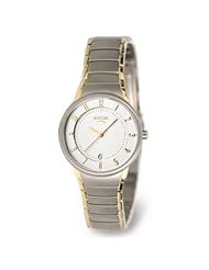 3158-02 Ladies Boccia Watch
