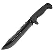 Fusion Jungle Primitive Nylon Sheath - Knives - Pocket/Folder