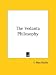 Book The Vedanta Philosophy