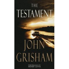 John Grisham
