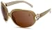 baby phat Women's 2049 Round Sunglasses