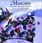 M&auml;rchen von Feen, Elfen und Kobolden. CD