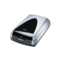 Epson Perfection 4870 Photo Scanner