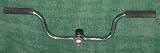 T Bar Row Handle