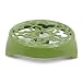 Le Creuset Enameled Cast-Iron 9-Inch Candle-Warming Trivet, Kiwi