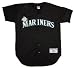Seattle Mariners Authentic Alternate Jersey