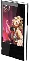 Coby  2.8-Inch LCD Touchscreen Video MP3 Player with Touchscreen Controls (Black)