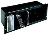 Middle Atlantic CD Storage Rack Shelf (4 Space)