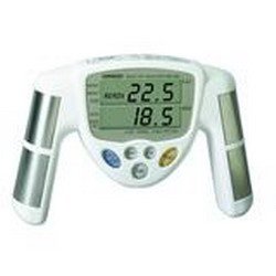 HealthPersonalCare: BodyLOGIC Body Fat Analyzer