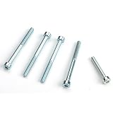 Crankcase Screw Set: 116GX,116GX2 by Evolution Engines