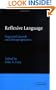 Reflexive Language: Reported Speech and Metapragmatics