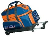 KR NFL Double Roller Bears