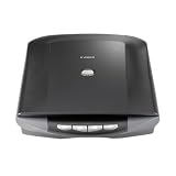 Canon CanoScan 4200F Flatbed Scanner