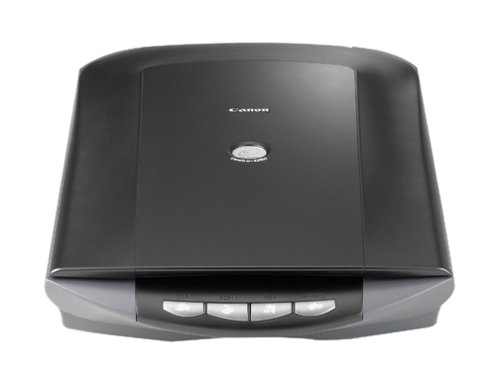 Canon CanoScan 4200F Flatbed Scanner