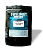 Supplement Direct Chicken Collagen Type 2 Powder 100 Grams