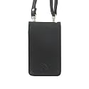 30g iPod leather flip top case, keep your iPod safe - Black