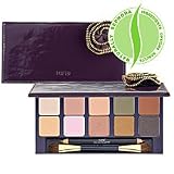 Tarte Femme Naturale Eye Palette ($182 Value)