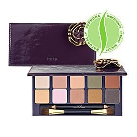 Tarte Femme Naturale Eye Palette