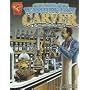 George Washington Carver: Ingenious Inventor (Graphic Library: Graphic Biographies)