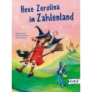 Hexe Zerolina im Zahlenland