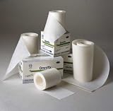 Omnifix Latex free Non Woven Dressing Retention Tape   2 x 2 yds, 24 Rolls per Case