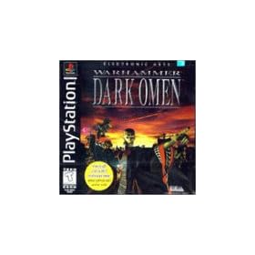 Warhammer: Dark Omen