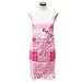 Hello Kitty Apron: Apples