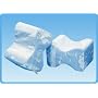 Leg Spacer Standard Size - Blue Clouds - 10" x 8" x 6"