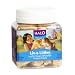 Halo Purely For Pets Liv-a-littles Cod Fish Treats, 1.2-Ounce, 0.5 Bottle