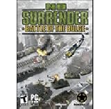 No Surrender: Battle of the Bulge