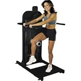Hip Flexor Machine