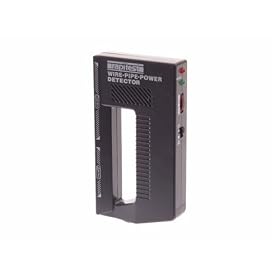Rapitest Wpp123 Wire/Pipe and Power Detector