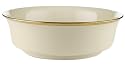 Lenox Eternal Fine China Serving Bowl