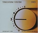 Revue Tangerine Dream  / DM3 Dream Mixes Three / The Past Hundred Moons