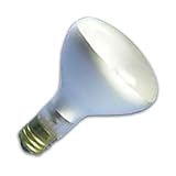 Industrial Performance 500R52HIF/FL/130V/E39 - 500 Watt R52 Flood Light Bulb, Mogul Base
