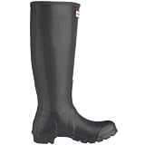 picture of Hunter Unisex Original Tall Wellies Navy W23499 3 UK