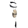 Woodstock Emperor Black Gong