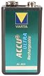 Varta 9V NiMH Rechargeable Battery