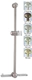 Hansgrohe Interaktiv Wallbar