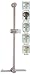 Hansgrohe Interaktiv Wallbar