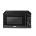 Sharp R658KM, 20L, 800W microwave, 1000W quartz grill