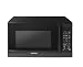 Sharp R658KM, 20L, 800W microwave, 1000W quartz grill