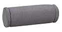 HoMedics BK-ROL Automotive Memory Foam Body Roll with 2 Speed Massage