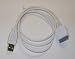 Dekcell CPA-1053 USB 2.0 Cable for Apple iPod Nano, Mini, Video