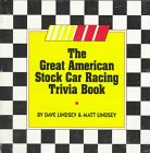 The Great American Stock Car Racing Trivia